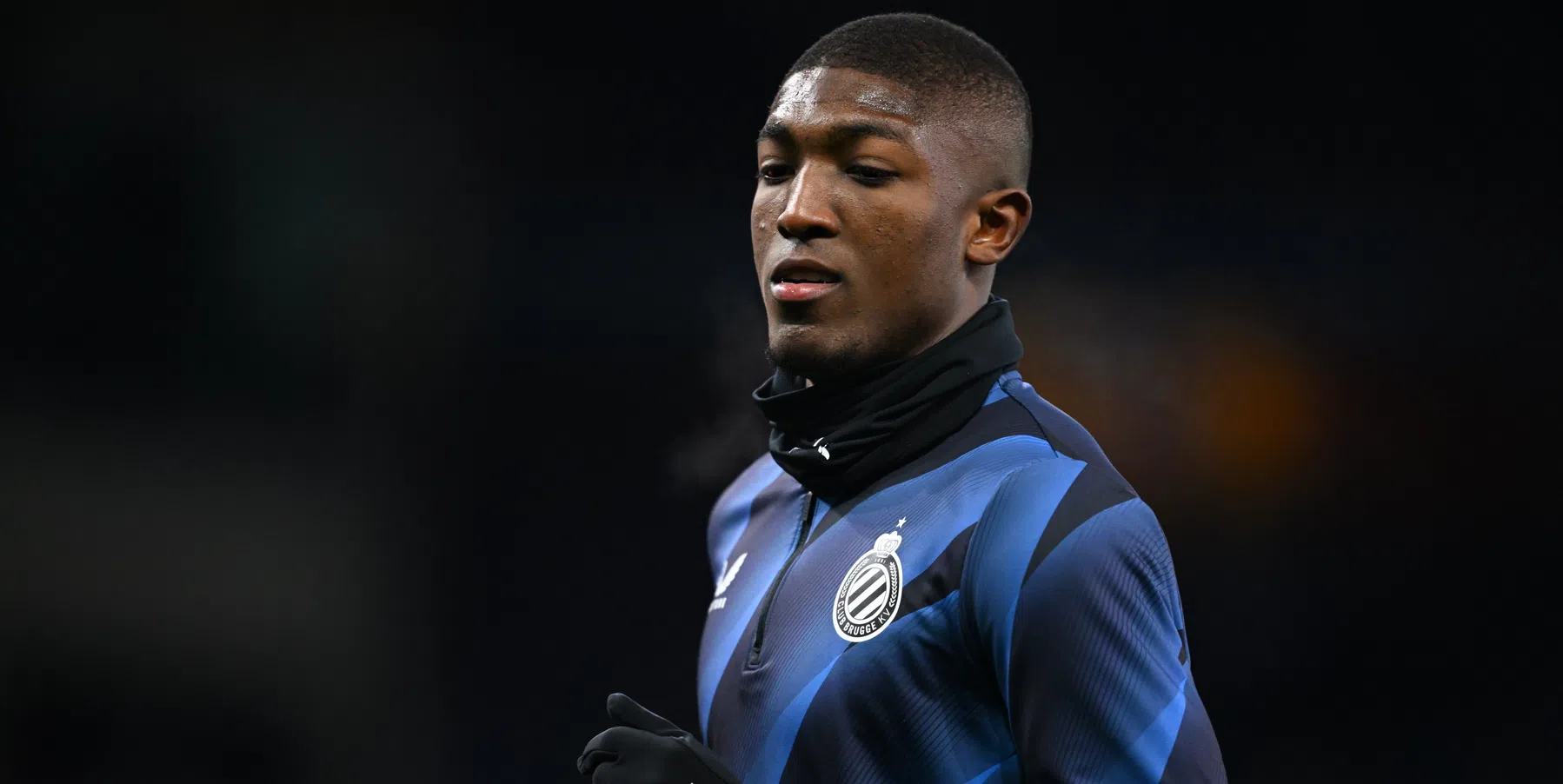 Club Brugge vreest voor Ordoñez: na blessure mogelijk tóch in basis bij Ecuador