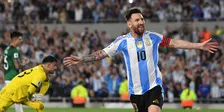 Thumbnail for article: Argentinië plaatst zich paar uur voor clash met Brazilië officieel voor WK 2026 
