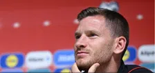 Thumbnail for article: Vertonghen openhartig bij Anderlecht: "Pijn is hardnekkig, het is klote"       