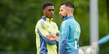 Ajax-aanvaller snapt kritiek op eigen salaris: 'Normaal dat er zo gedacht wordt'