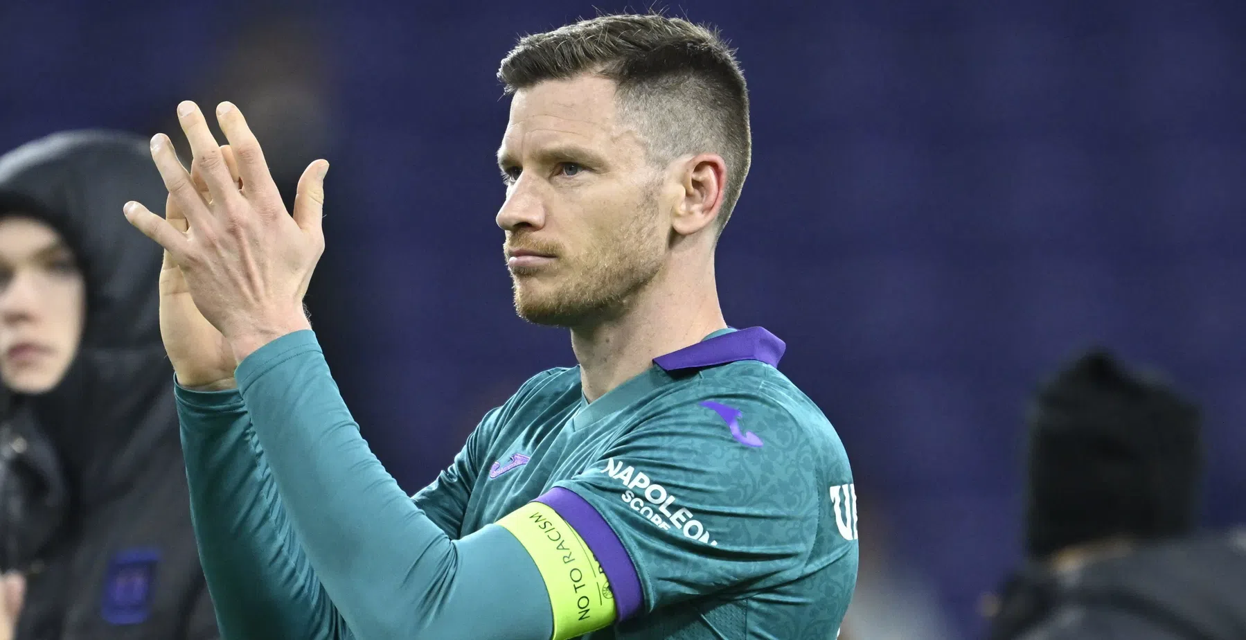 De imposante loopbaan van Vertonghen: Van virale goals tot bijzondere uitspraken
