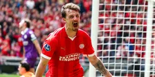 Boscagli gaat transfervrij vertrekken: zeven mogelijke opvolgers voor PSV