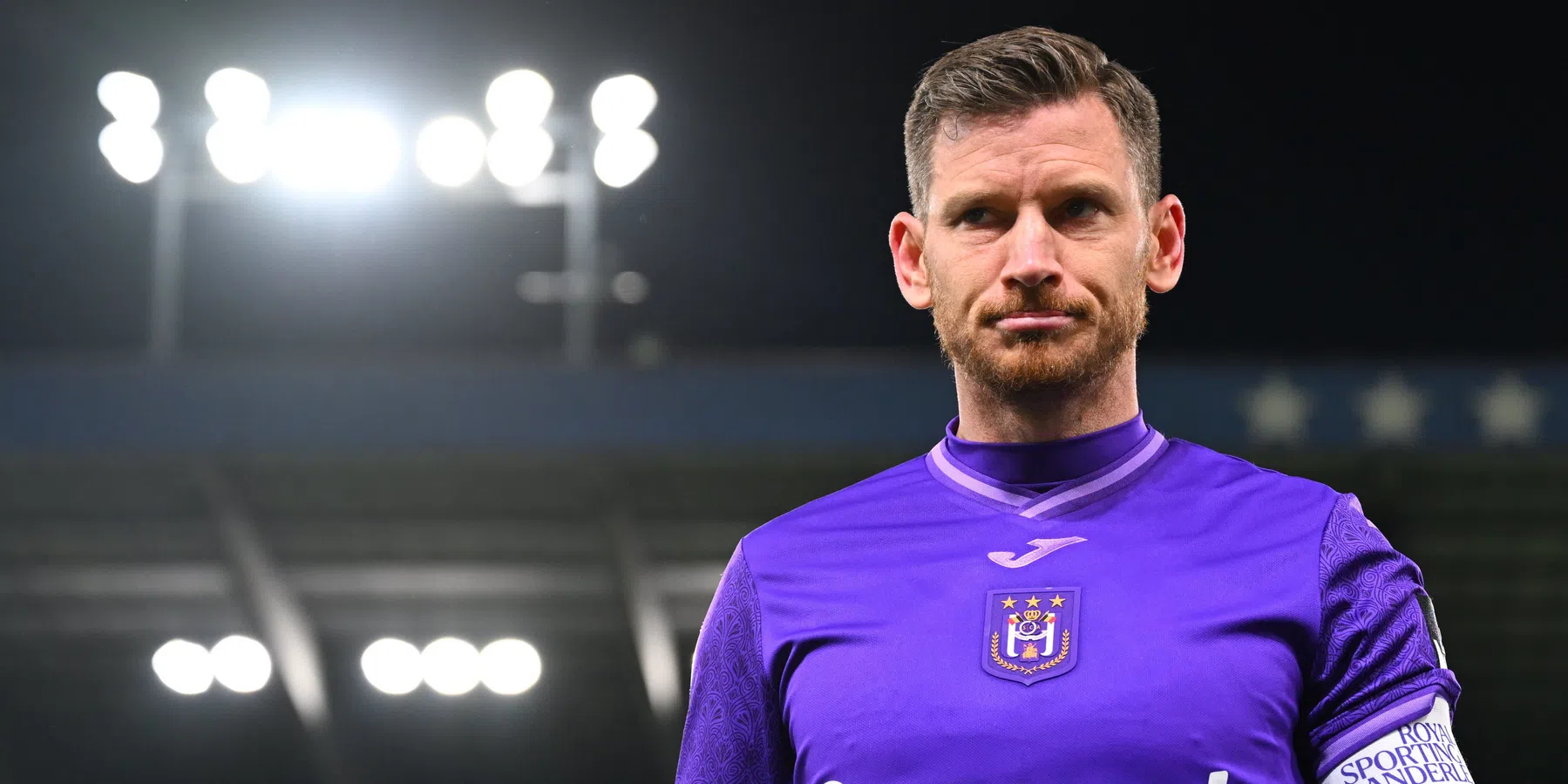 Vertonghen stopt als speler, maar denkt niet aan trainerscarrière