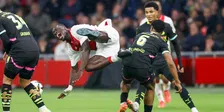 Ajax neemt contact op met PSV inzake tuberculosegeval bij Eindhovenaren