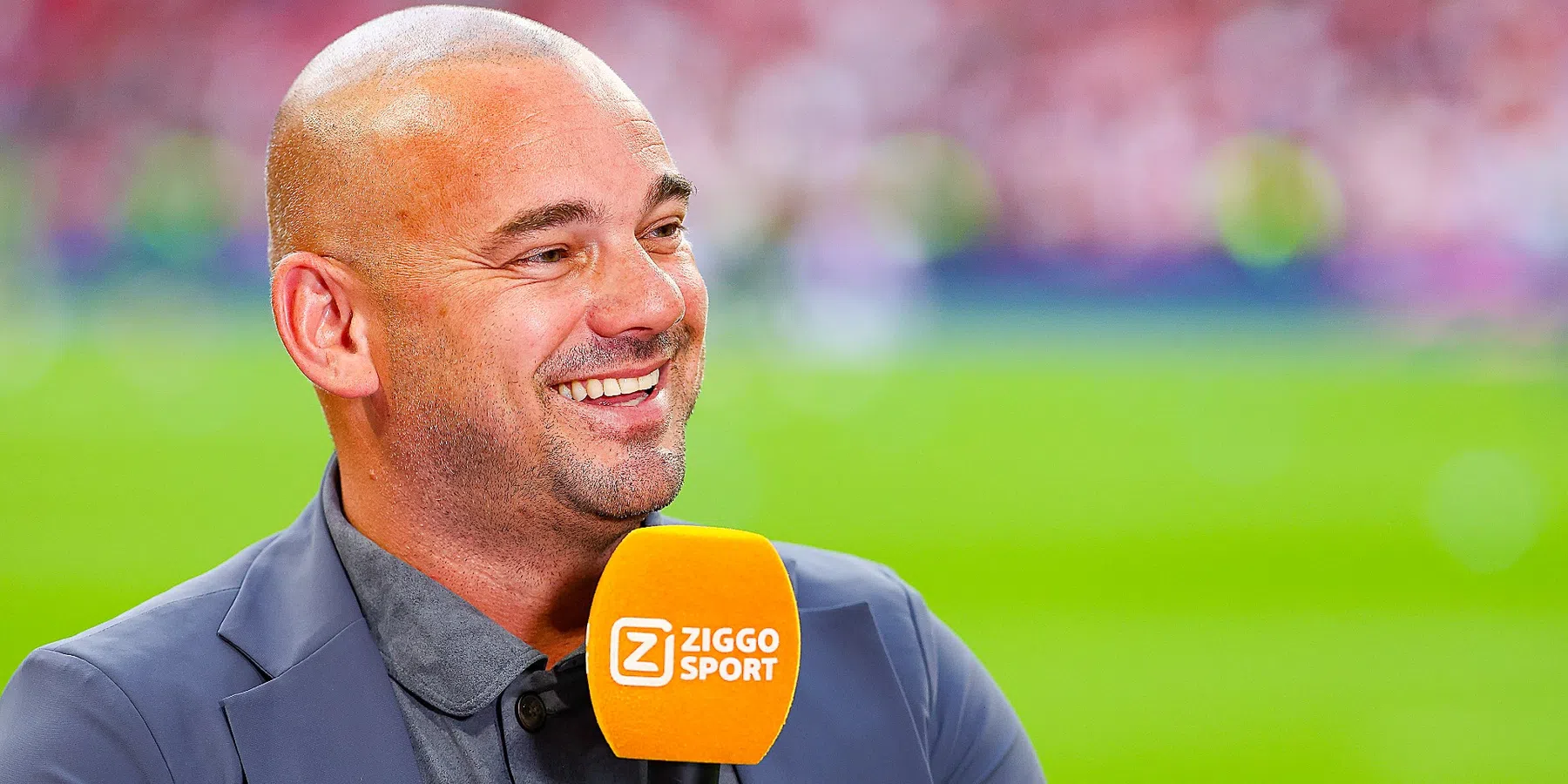 Sneijder ziet 'gigantisch' probleem bij PSV