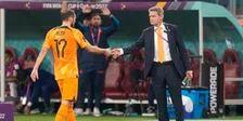 Thumbnail for article: Teamarts Oranje voorziet geen problemen bij PSV - Ajax: 'Geen reden tot paniek'