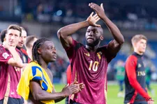 Thumbnail for article: Vandenbempt vol lof over Rode Duivel Lukaku: “Hij is mentaal niet te kraken” 