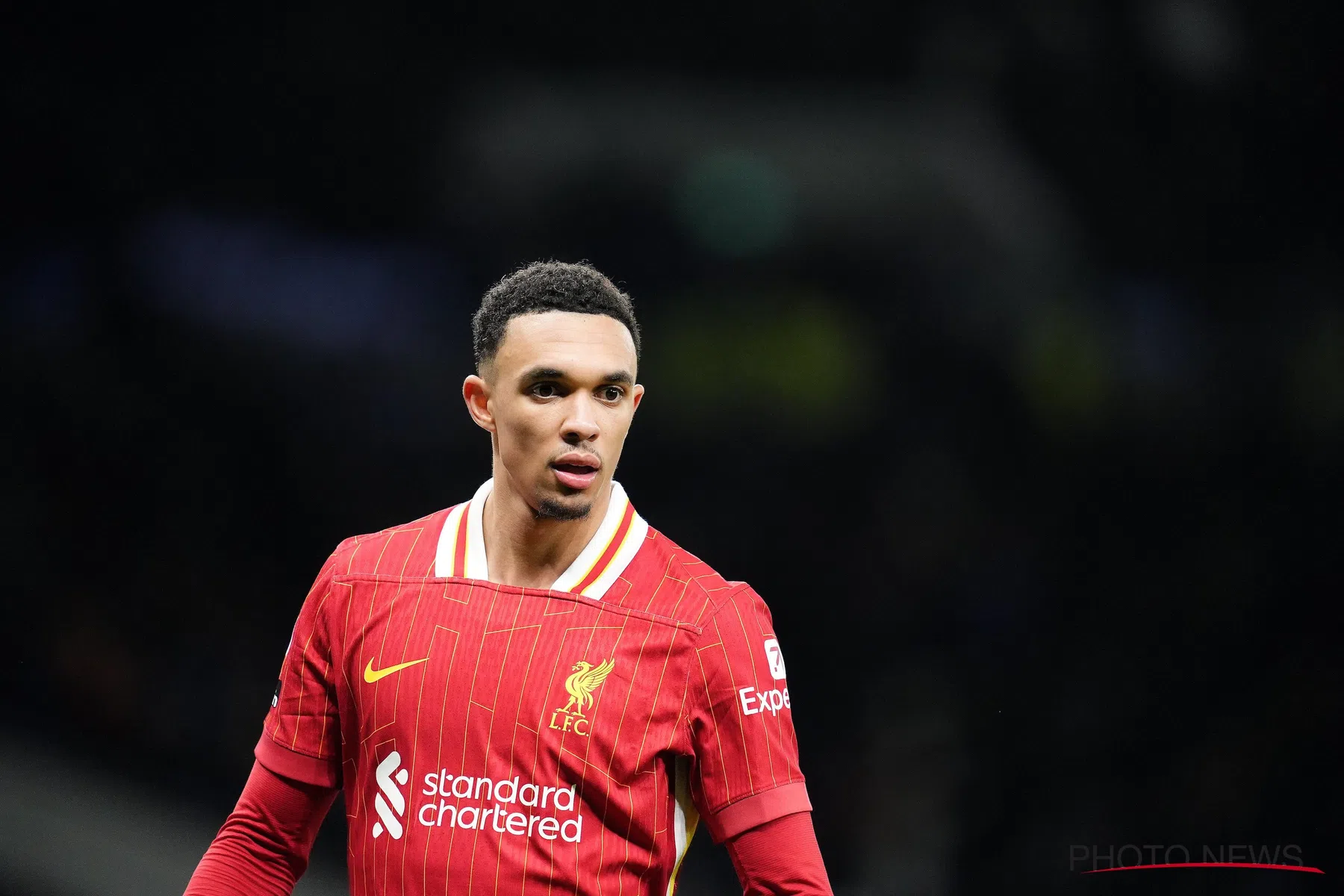 Sacha Tavolieri meldt akkoord tussen Real Madrid en Trent Alexander Arnold