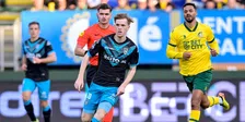 Thumbnail for article: 'Opvallend: zoekend Ajax informeerde bij FC Twente voor verdediger'