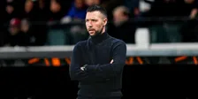 Farioli wijkt niet af van heilig Ajax-mantra: 'Het domste wat een club kan doen'