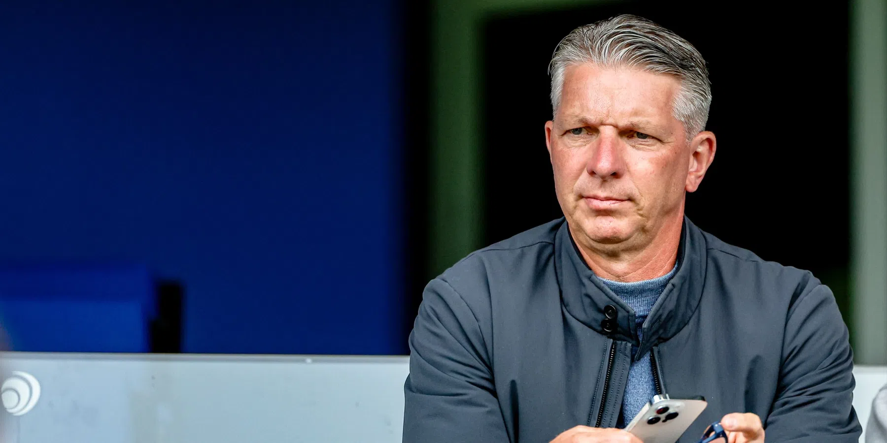 PEC Zwolle bedolven onder trainers met interesse: 'Sommigen staan op de lijst'