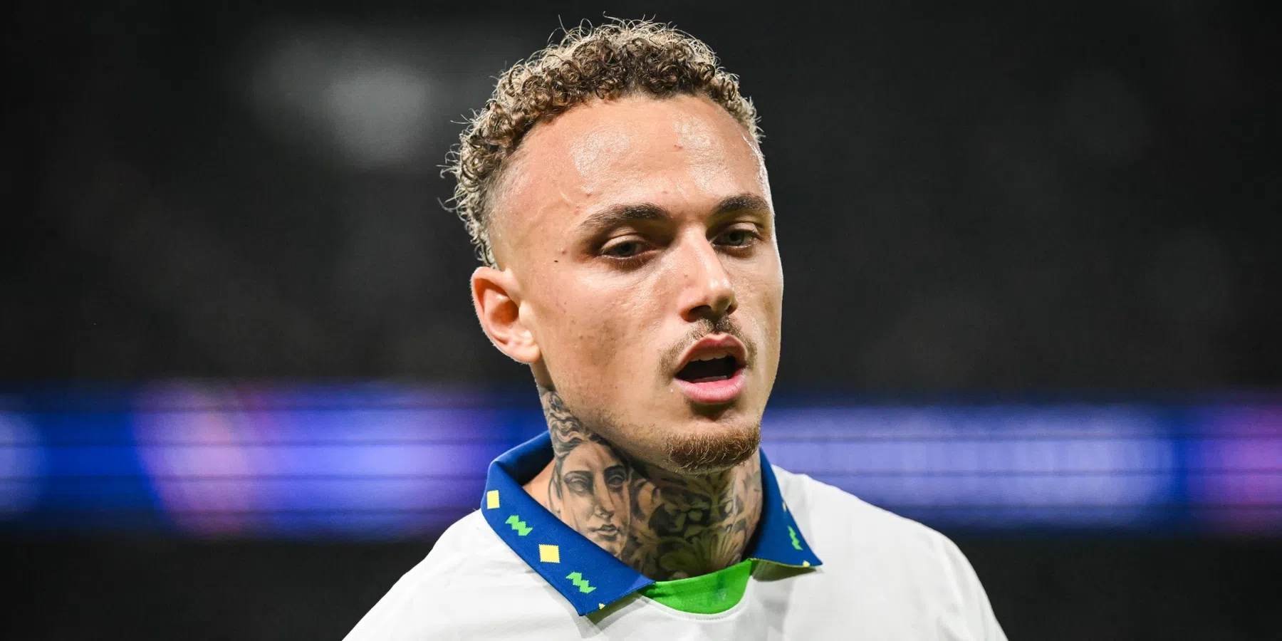 De Mos en Koevermans verwachten dat Lang stempel gaat drukken op PSV - Ajax