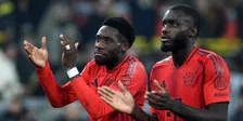Thumbnail for article: Shock voor Bayern: basiskracht scheurt kruisband en staat halfjaar aan de kant
