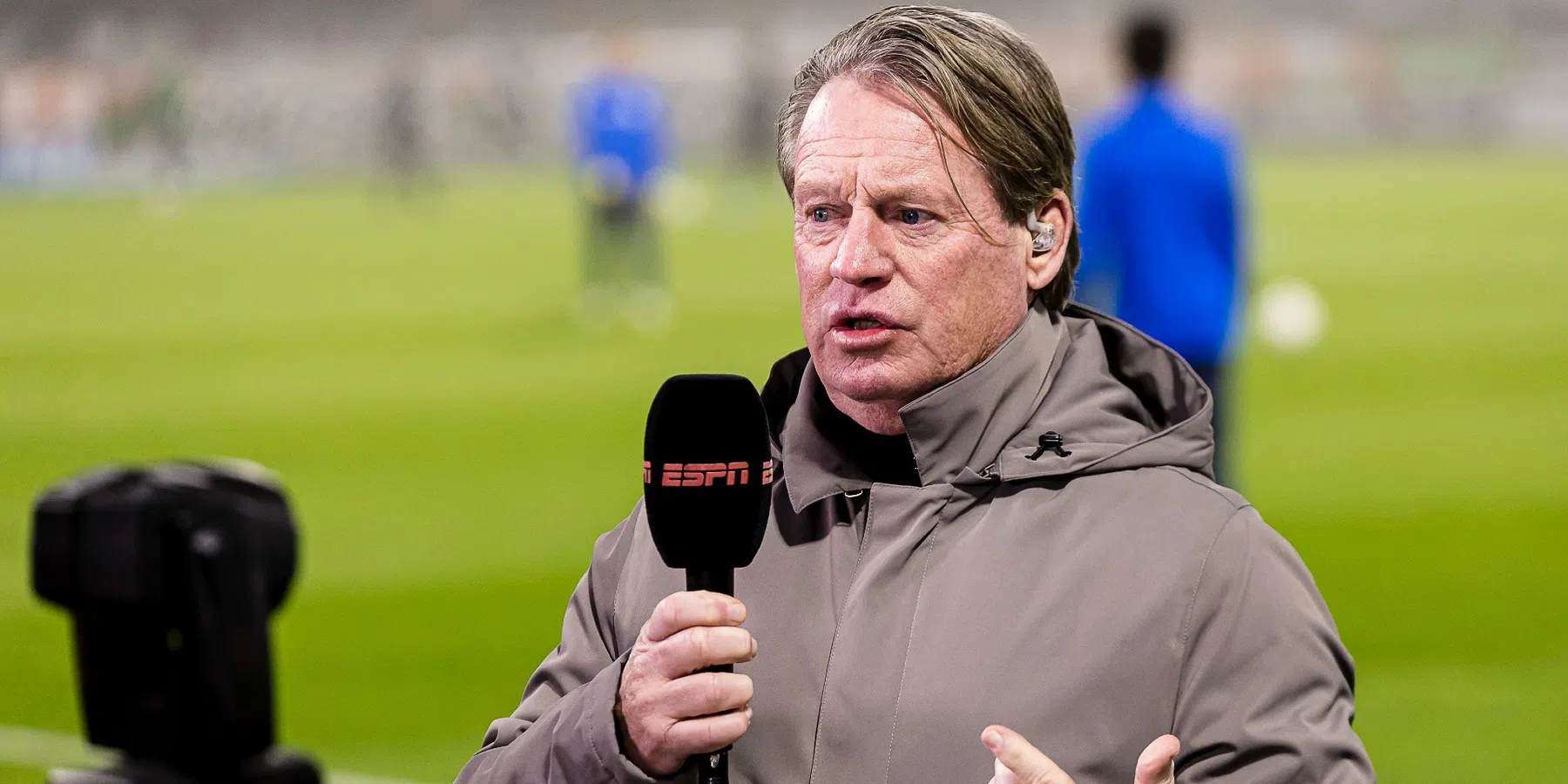 Mario Been stelt ideale PSV/Ajax-elftal samen