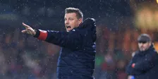 Thumbnail for article: 'Iedereen' mag ex-trainer PEC en Heracles bellen: 'Ga ooit terug naar Nederland'