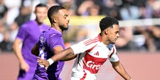Thumbnail for article: Standard-man Camara maakt eerste minuten voor Senegal aan de zijde van Mané en co
