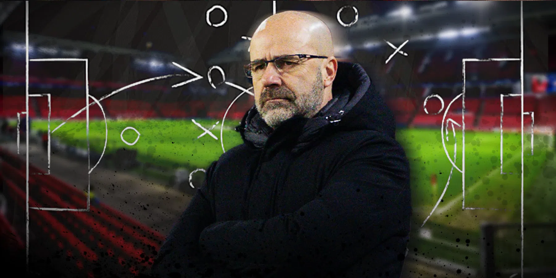 Dit moet Bosz aanpassen om de PSV-aanval te openen op Ajax