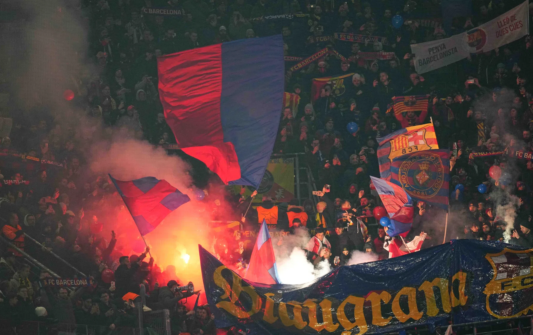 Bij Unibet wedden op Barcelona - Osasuna in de Primera División