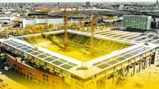 Thumbnail for article: Groen licht uit Breda: NAC gaat Rat Verlegh Stadion 'direct na derby' uitbreiden