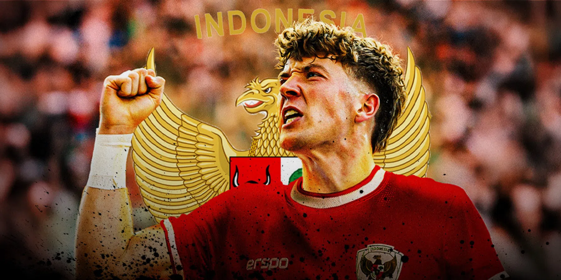 De route van Indonesië naar het WK van 2026