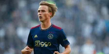 Voormalig Jong Ajax-speler (23) schikt in slepende verkrachtingszaak