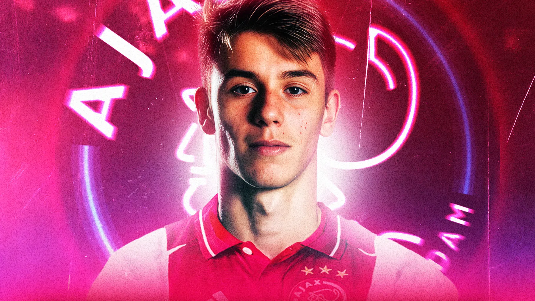Vagiannidis opnieuw in beeld bij Ajax