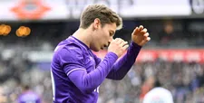 Thumbnail for article: Anderlecht met zorgen richting topper tegen Club: Verschaeren twijfelachtig, Dolberg traint apart