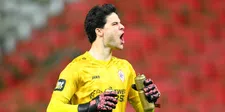 Thumbnail for article: Lammens in trek: 'acht topclubs denken aan Rode Duivel, Antwerp droomt van recordtransfer'
