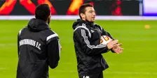 Thumbnail for article: Heerenveen ontvangt open sollicitatie: 'Een droom om hier hoofdtrainer te worden'