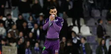 Thumbnail for article: Ten dode opgeschreven: na één duel kan het al boeken dicht zijn voor Beerschot
