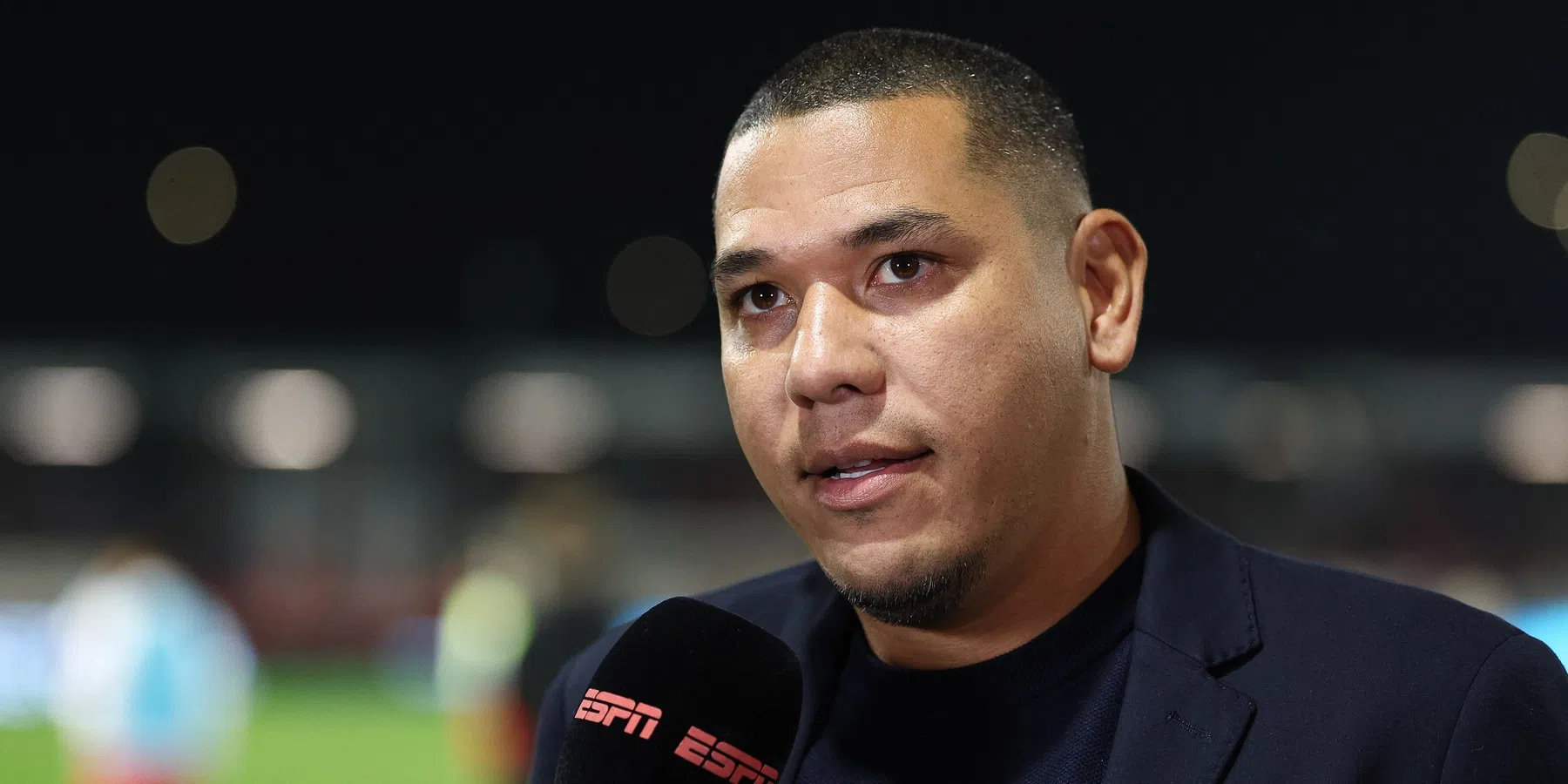 'Superslimme' zet van Feyenoord inspireert Maduro