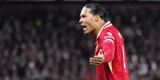 Engels gerucht: Slot verliest mogelijk ook Van Dijk, Italianen zoeken contact