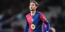 Thumbnail for article: Barça met Frenkie eenvoudig langs Osasuna, Real op drie punten gezet