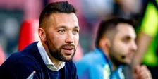 Helder geluid over Farioli: 'Als hij de kans krijgt, stapt hij op bij Ajax'