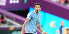 Thumbnail for article: Atlético-ster Giménez aan de zuurstof tijdens interland met Uruguay: 'Gekkenwerk'