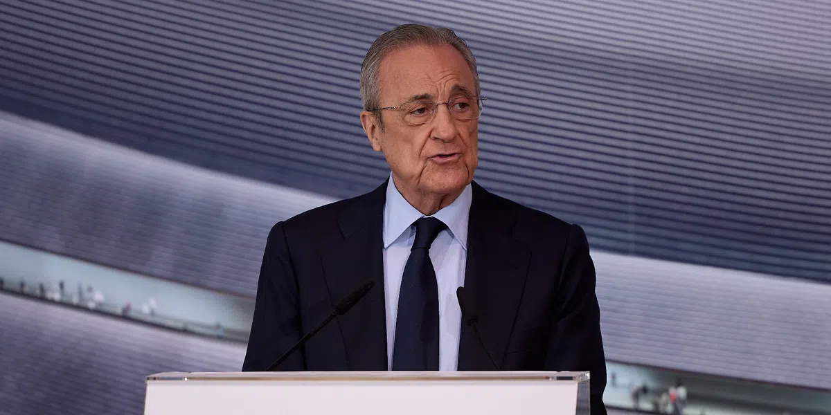 Real Madrid krijgt ervan langs: 'Staan groei La Liga in de weg'