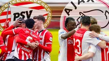 Thumbnail for article: Spelersbattle: PSV de favoriet in cruciale topper tegen Ajax