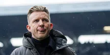 Thumbnail for article: Kuyt blijft strijdvaardig met Beerschot: 'Dan maak je het jezelf moeilijk'