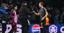 Thumbnail for article: 'Bayern op zoek naar nieuwe spits, Tel lijkt te mogen vertrekken'