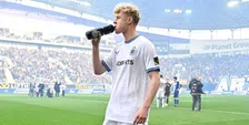 Nog afwezigen bij Club Brugge, maar Seys kan na maanden afwezigheid comeback vieren