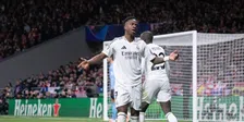 Thumbnail for article: Voorwaardelijke schorsing voor duo Real Madrid na wangedrag tegen Atlético Madrid