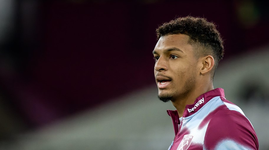 Interesse in Guilherme van West Ham United