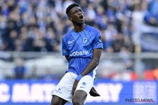 Thumbnail for article: Volgende KRC Genk-speler richting Premier League? 'Newcastle United denkt aan Bangoura'