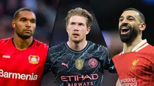 Thumbnail for article: FC Transfervrij: deze internationale toppers lopen deze zomer uit hun contract