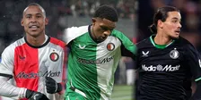 Thumbnail for article: Marktwaardes Feyenoord: megastijgingen Hadj Moussa, Read en Paixão