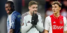 Thumbnail for article: Marktwaardes Ajax: flinke stijging tweetal, Brobbey opnieuw minder waard