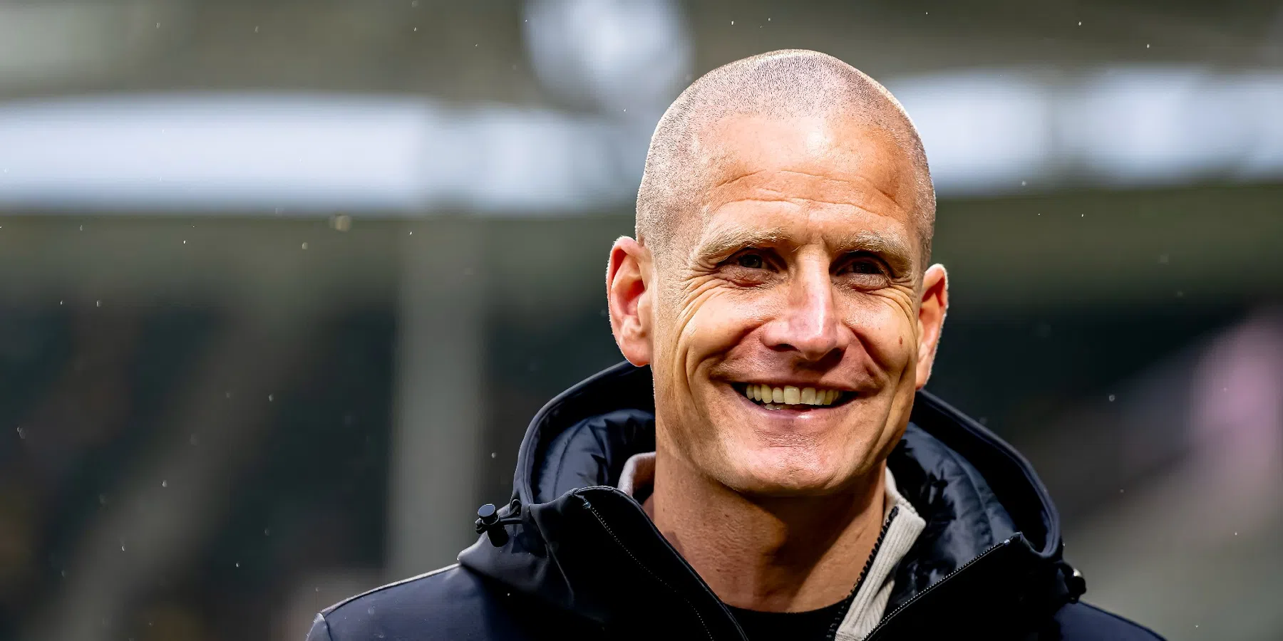 NEC, Heracles én PEC azen op dezelfde trainer: 'Zondag knoop doorhakken'