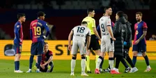 Thumbnail for article: Osasuna vecht nederlaag aan: 'Barça-speler had niet op het veld mogen staan'