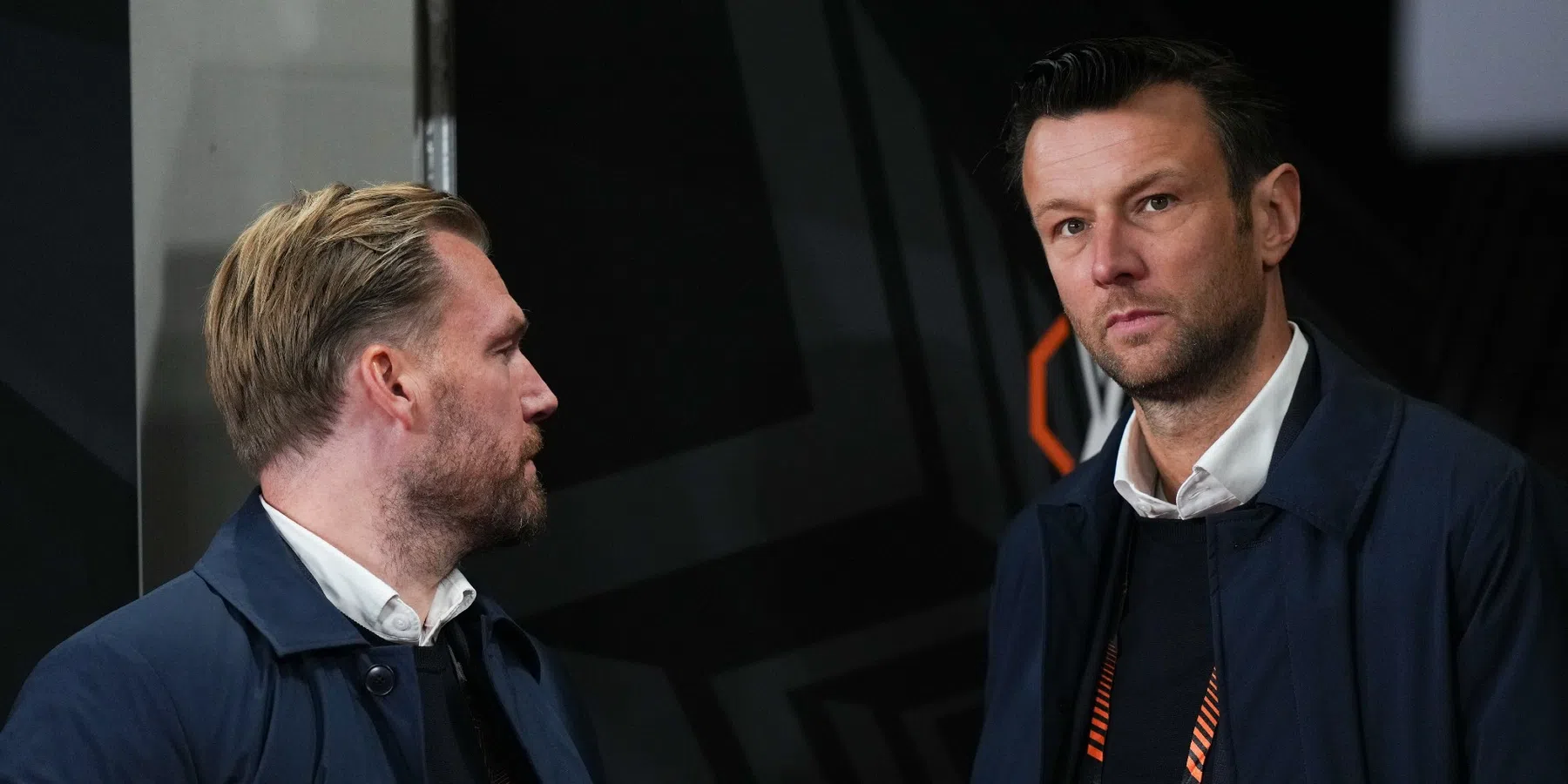 Geelen plaveit weg voor oud-speler Ajax
