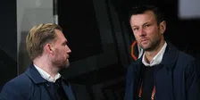 Thumbnail for article: 'Geelen kruipt in 'Kinsbergen-rol' en plaveit weg voor oud-speler Ajax'